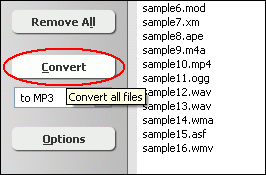 convert cda to mp3 online free